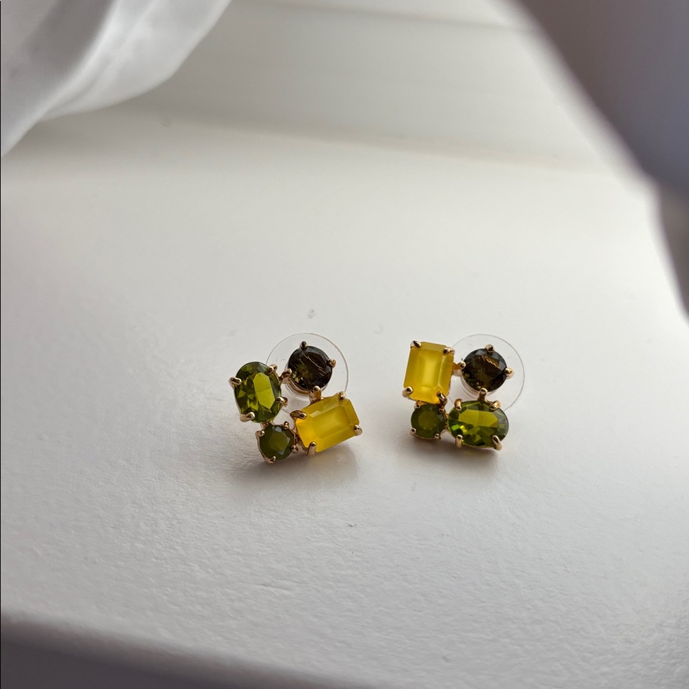 Kate Spade Costume Jewelry Earrings